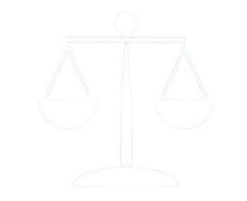 icono balanza justicia